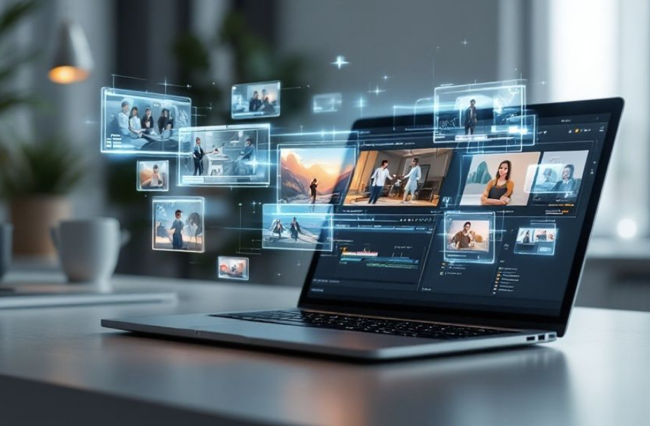 AI Image Generator vs AI Video Generator: The Future of Creative Content in 2026